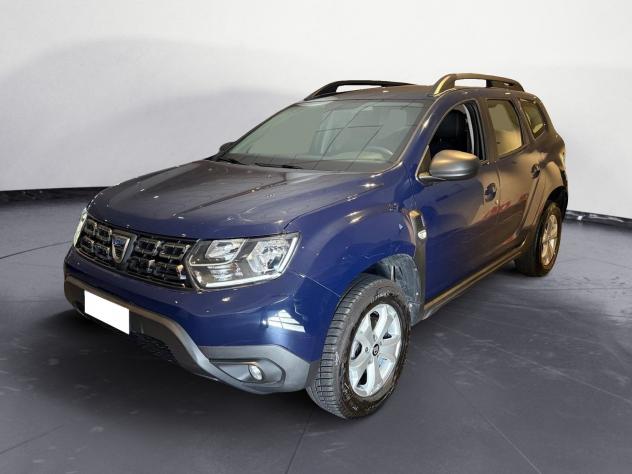 Dacia Duster 1.5 dCi 115cv 4x2 Comfort - Foto 2