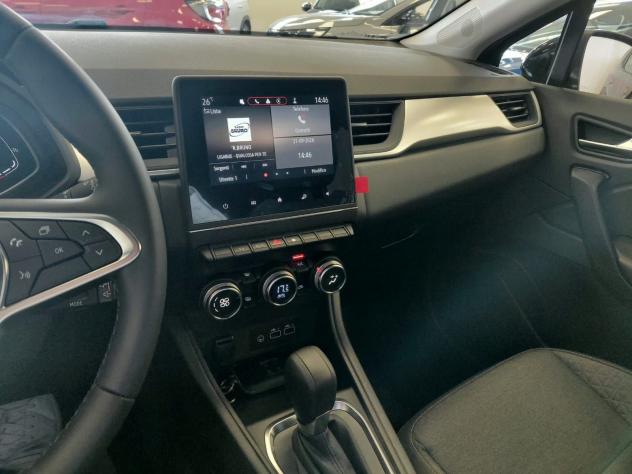 Renault Captur E-Tech hybrid 1.6 E-TECH HEV 145 EQUILIBRE AUTO - Foto 8