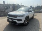 Jeep Compass e-Hybrid 1.5 Turbo MHEV T4 96kW Summit DDCT AZIENDALE