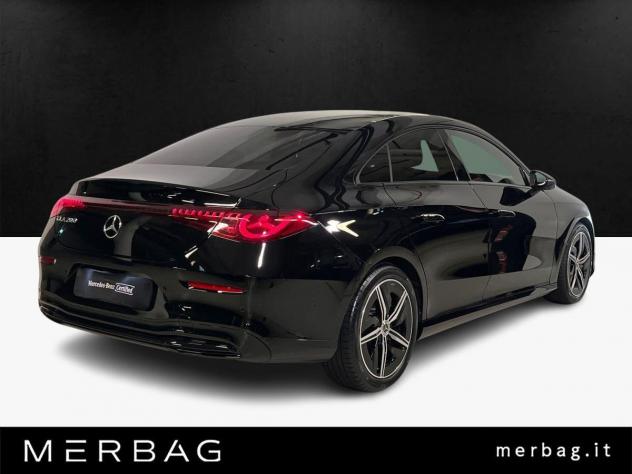 Mercedes-Benz CLA 200 Advanced Plus auto - Foto 2