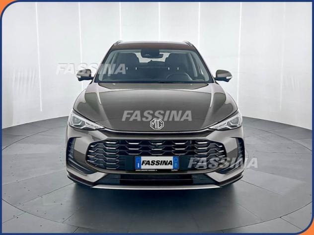 MG ZS 1.5 hybrid+ Luxury auto - Foto 2