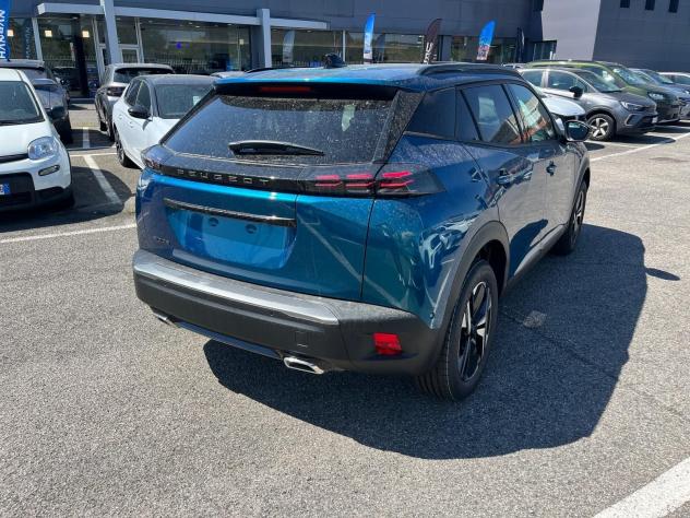 Peugeot 2008 PureTech 130 EAT8 Allure S/S - Foto 9