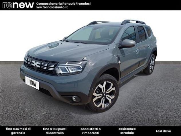 DACIA Duster II 1.0 tce Gpl 4x2 100cv Journey UP NBI rif. 23994988
