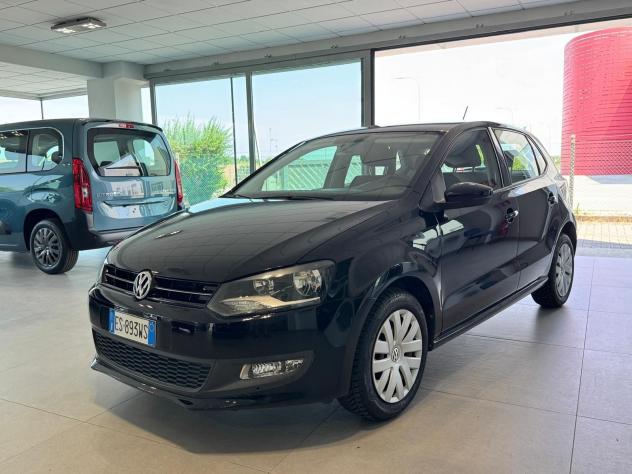 Volkswagen Polo 1.2 Comfortline 51kW