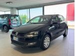 Volkswagen Polo 1.2 Comfortline 51kW