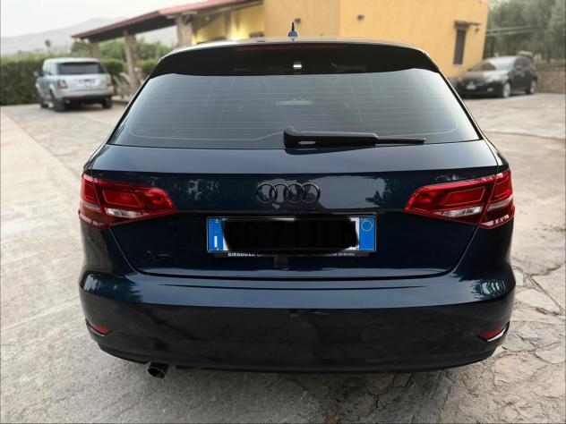 Audi A3 SPB 1.6 TDI 116 CV S tronic Sport - Foto 3