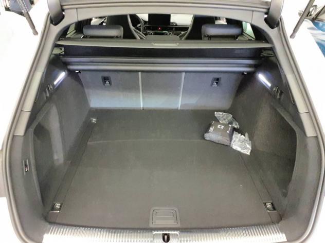 Audi A4 A4 Avant 40 2.0 tdi mhev S line edition quattro 204cv s-tronic - Foto 7