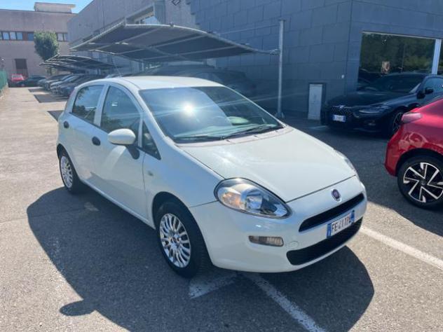FIAT Punto 1.2 8V 5 porte Young rif. 23829342