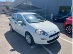 FIAT Punto 1.2 8V 5 porte Young rif. 23829342