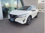 Nissan Qashqai Qashqai 1.3 mhev N-Connecta 2wd 140cv