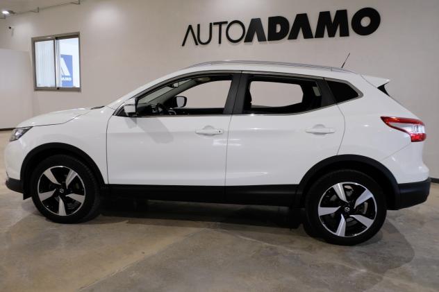 Nissan Qashqai 1.5 dCi Tekna - Foto 6