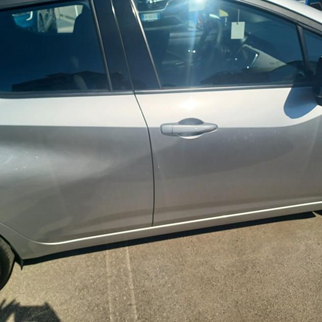 Nissan Micra Micra IG-T 92 GPL 5 porte Eco Acenta - Foto 10