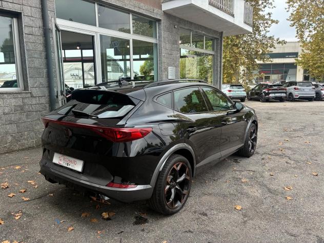 CUPRA Formentor FO CUPRA 1.4 e-HYBRID 150 kW (204 CV) Ibrido plug-in DSG 6 marce 2WD - Foto 3