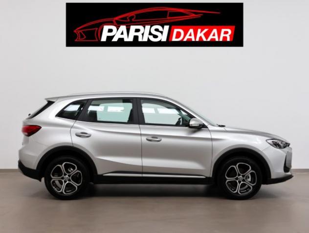 MG ZS 1.5 Hybrid+ Comfort MY26 *PROMO PARISI GROUP* rif. 24159142 - Foto 6