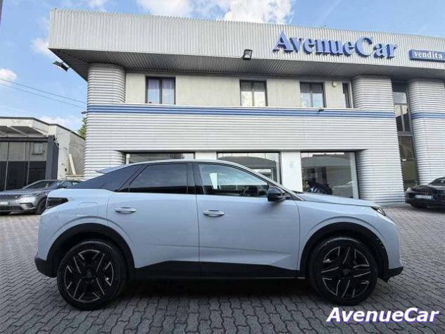 PEUGEOT 3008 hybrid Allure TELECAMERA CERCHI 19'' IVA ESPOSTA rif. 23821423 - Foto 4