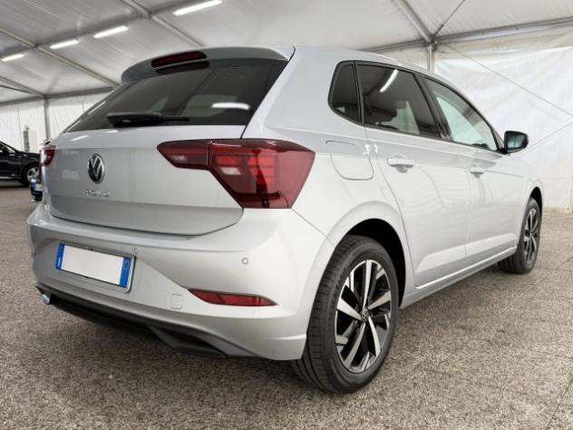 VOLKSWAGEN Polo 1.0 TSI Edition Plus rif. 23691920 - Foto 6