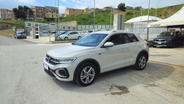 Volkswagen T-Roc 2.0 TDI 150CV DSG R-Line - Foto 3