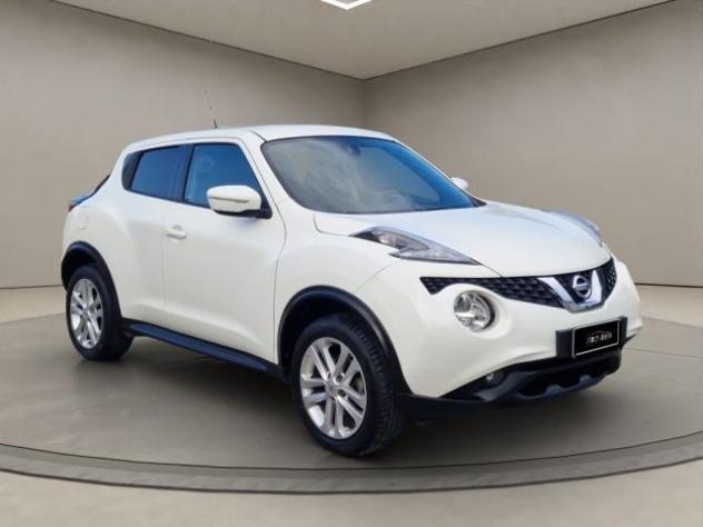 NISSAN Juke 1.5 dCi Start&Stop N-Connecta rif. 24006877 - Foto 7