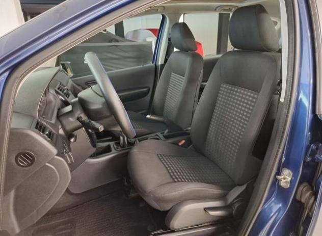 MERCEDES-BENZ A 160 BlueEFFICIENCY ELEGANCE– UNIPRO – GARANZIA 12 MESI rif. 24119288 - Foto 4