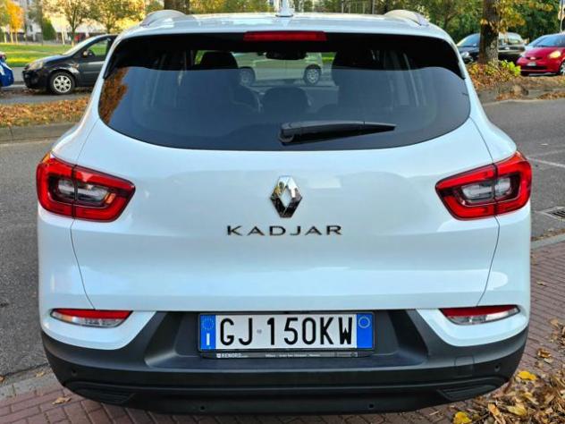 RENAULT Kadjar 1.3 TCE Intens OK NEOPATENTATI rif. 24188728 - Foto 6