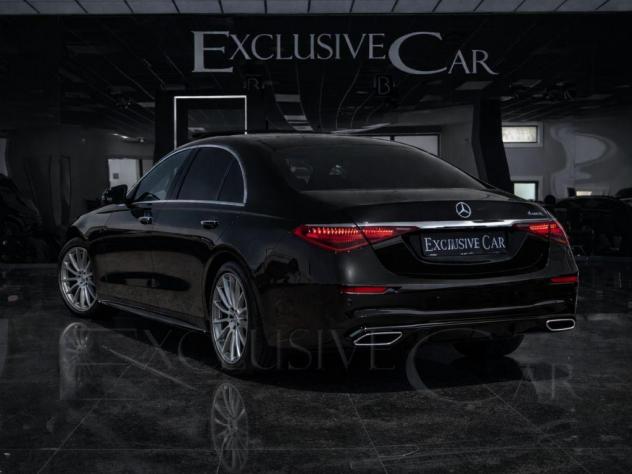 MERCEDES - Classe S - S 400 d 4Matic Premium Plus - Foto 5