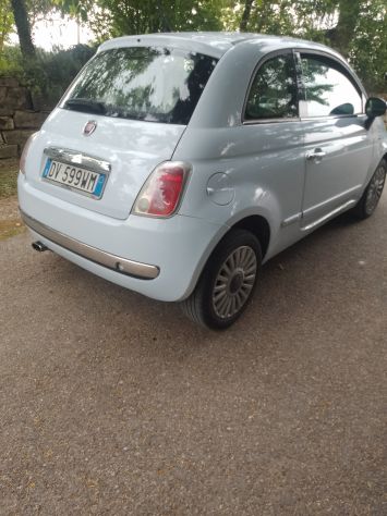 Fiat 500 1.3mjet - Foto 2