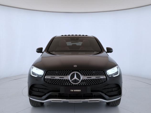 Mercedes-benz GLC 300 de 4Matic EQ-Power Premium - IVA ESPOSTA - Foto 2