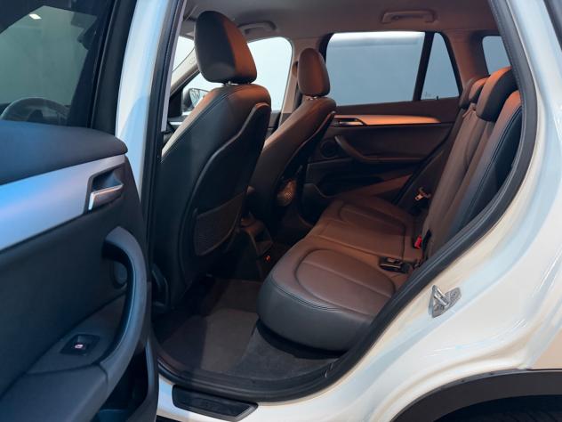 Bmw X1 sDrive18d Business - Foto 10