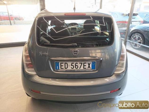 LANCIA Ypsilon 1.3 MJT 75 CV Diva rif. 24021495 - Foto 8