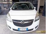 OPEL Meriva 1.4 Turbo 120CV GPL Tech Advance rif. 24021499