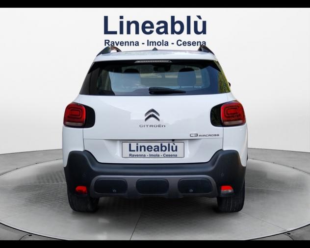 Citroën C3 Aircross BlueHDi 120 S&S EAT6 Shine - Foto 4