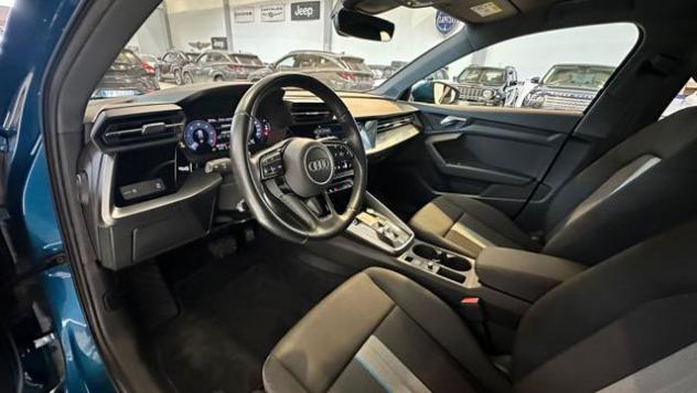 AUDI A3 SPB 30 TDI S tronic Business rif. 23776669 - Foto 8