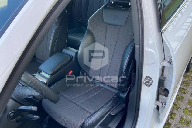 Audi A4 A4 Avant 2.0 TDI 150 CV S tronic S line edition - Foto 10