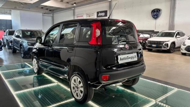FIAT Panda 0.9 TwinAir Turbo Natural Power Easy rif. 24199142 - Foto 3