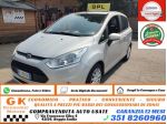 Ford B-Max 1.4 87CV, TITANIUM, BENZINAGPL, OK NEOPATENTATI, GARANZIA L.12 MESI