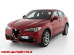 ALFA ROMEO Stelvio 2.2 Turbodiesel 160 CV AT8 RWD Business rif. 24046390