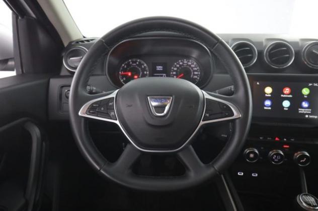 DACIA Duster Duster 1.5 Blue dCi 8V 115 CV 4x2 Essential rif. 23779321 - Foto 5