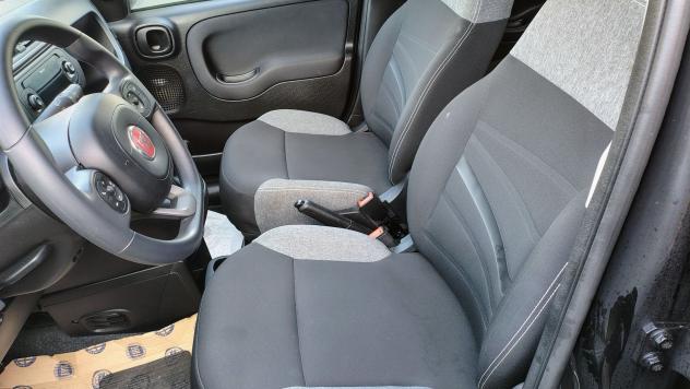 FIAT Panda 1.0 FireFly S&S Hybrid City Life - Foto 8