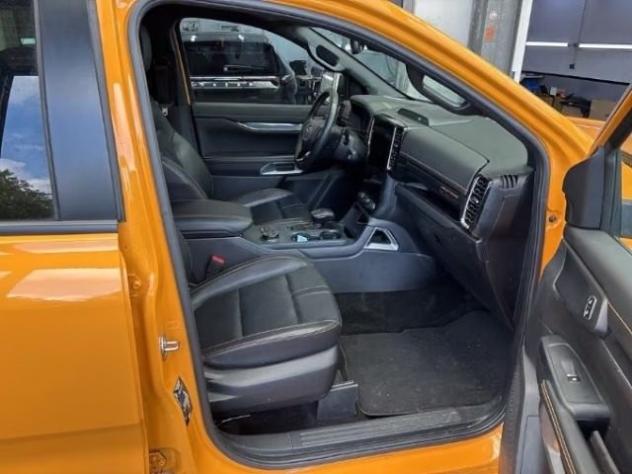 FORD Ranger 2.0 ECOBLUE 205 CV Wildtrak +IVA rif. 24159337 - Foto 7