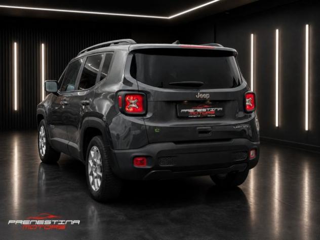 JEEP Renegade 1.5 Turbo T4 MHEV Limited rif. 22863696 - Foto 3