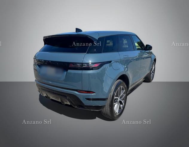 Land Rover Range Rover Evoque N1 2.0d i4 mhev Dynamic SE awd 163cv auto N1 - Foto 3