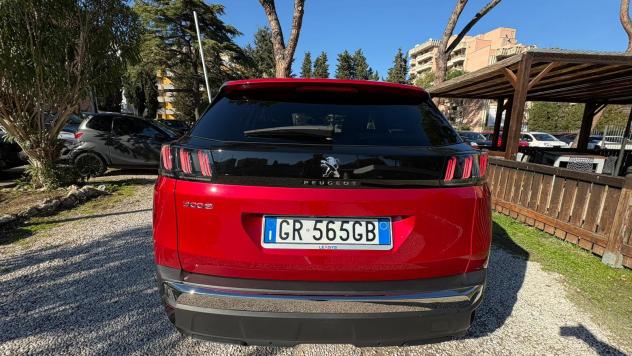 Peugeot 3008 3008 BlueHDi 130 S&S EAT8 Allure Pack 12MESI DI GARANZIA IVA ESPOSTA - Foto 6