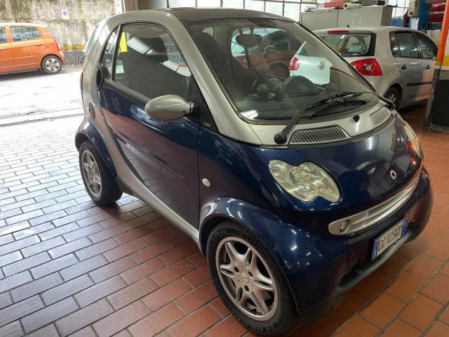 SMART - 700 - smart city-coupé passion - Foto 8