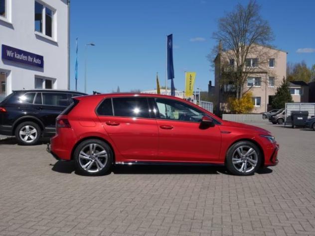 VOLKSWAGEN Golf 2.0 TDI 150 CV DSG SCR R-Line rif. 23681022 - Foto 4