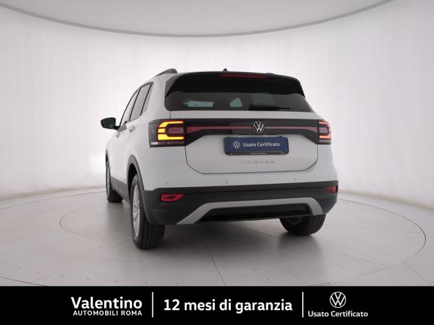 Volkswagen T-Cross 1.0 TSI Style BMT - Foto 5