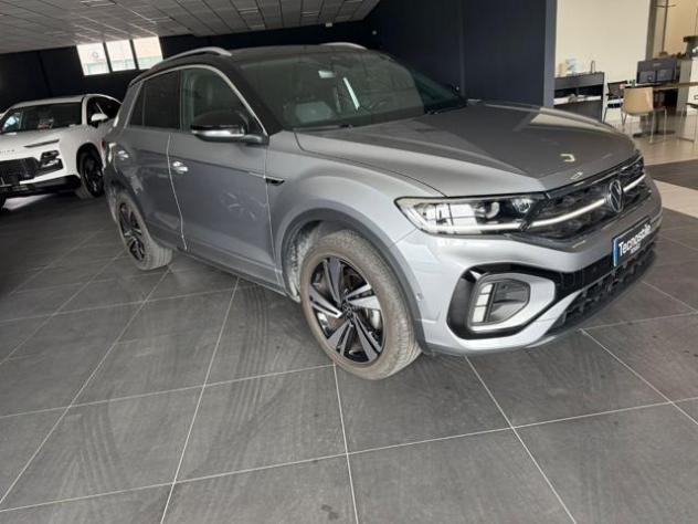 VOLKSWAGEN T-Roc 1.0 TSI R-Line rif. 23487898 - Foto 3