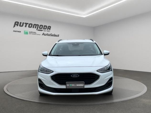 FORD Focus 1.5 TDCI SW AUTOCARRO N1 rif. 23290316 - Foto 2