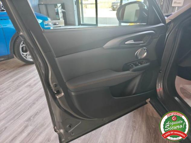 ALFA ROMEO Tonale 1.6 diesel 130 CV TCT6 Veloce rif. 23932105 - Foto 7
