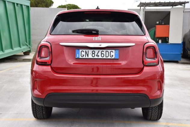 FIAT 500X 1.0 T3 120cv MT6 Club - Foto 5