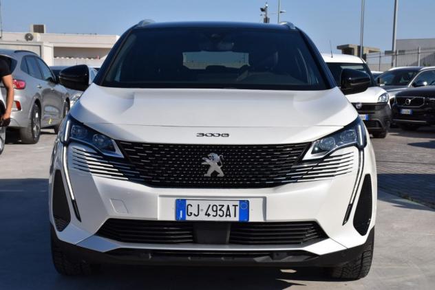 Peugeot 3008 BlueHDi 130 S&S EAT8 GT - Foto 2